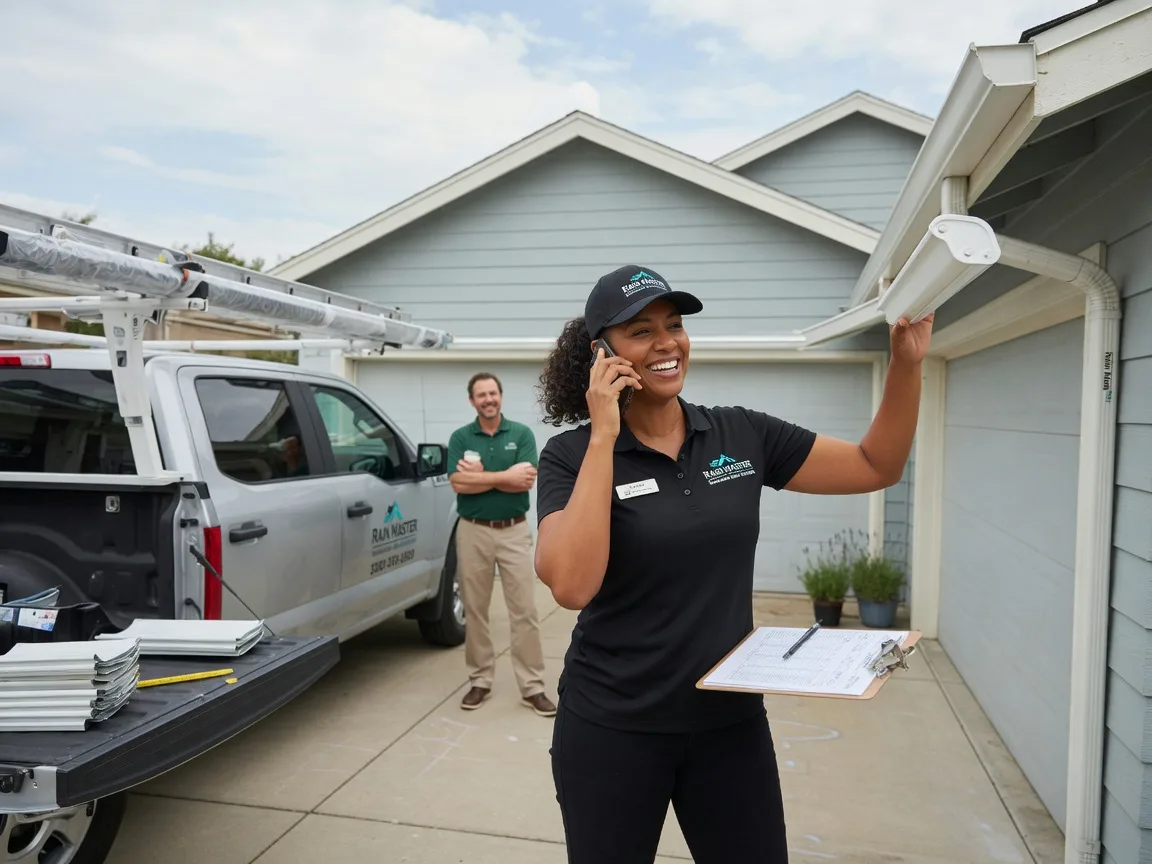 Gutter Installation Hardy, KY FAQs